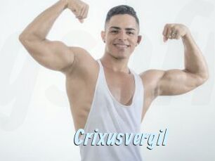 Crixusvergil