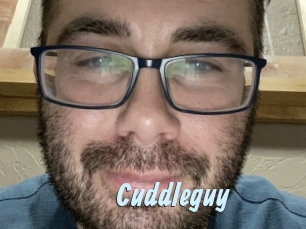 Cuddleguy
