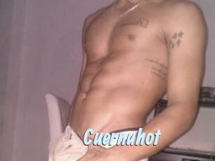 Cuernuhot