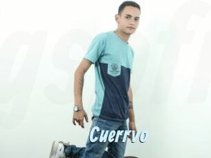 Cuerrvo