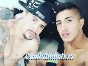 Cumlatinhotxxx