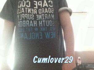 Cumlover29