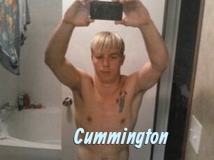 Cummington