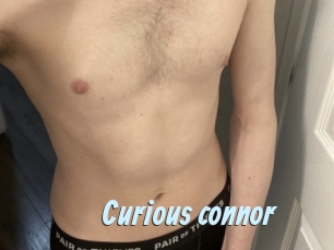 Curious_connor