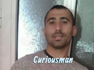 Curiousman