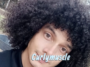 Curlymuscle