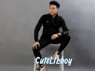 CuteLILboy