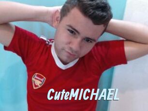 CuteMICHAEL