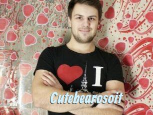 Cutebearosoit