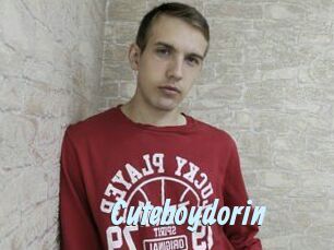 Cuteboydorin
