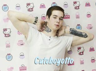 Cuteboyotto