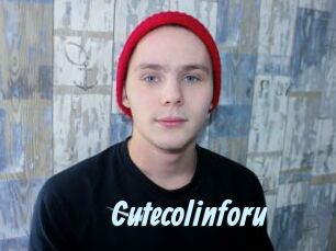 Cutecolinforu