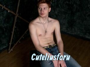 Cuteliusforu