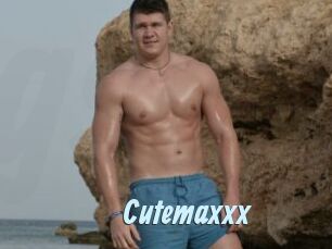 Cutemaxxx