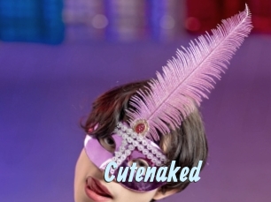 Cutenaked