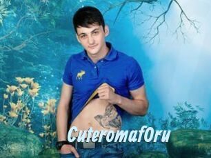 Cuteromaf0ru