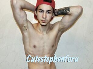 Cutestephenforu