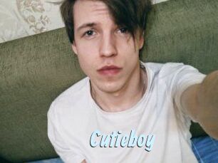 Cutieboy