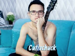 Cutiechuck