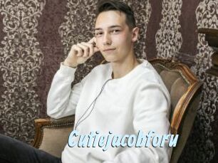 Cutiejacobforu