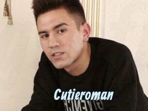 Cutieroman