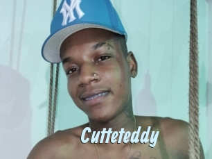 Cutteteddy
