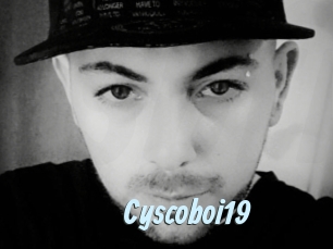 Cyscoboi19