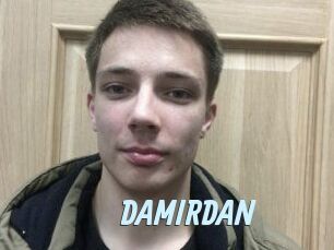 DAMIR_DAN