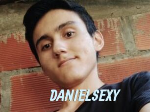 DANIELSEXY