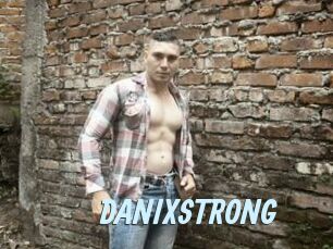 DANIXSTRONG