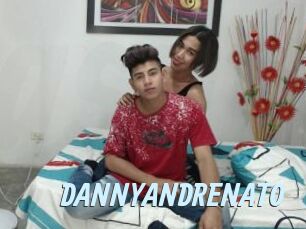 DANNYANDRENATO
