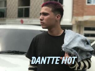 DANTTE_HOT