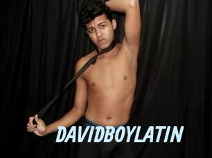 DAVIDBOYLATIN Gay Sex Prev