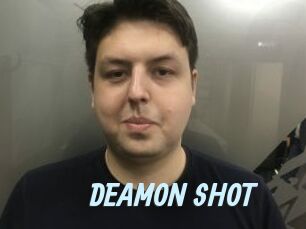 DEAMON_SHOT