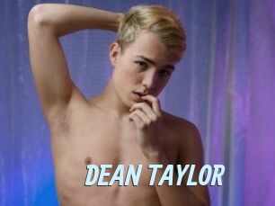 DEAN_TAYLOR
