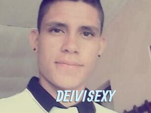 DEIVISEXY
