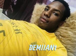 DEMIIAN1
