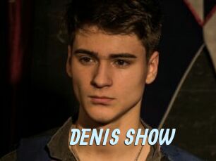 DENIS_SHOW
