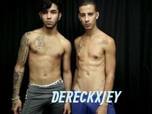 DERECKXJEY