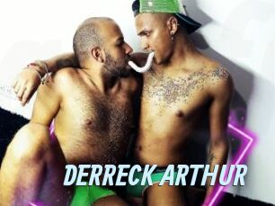 DERRECK_ARTHUR Gay Sex Prev