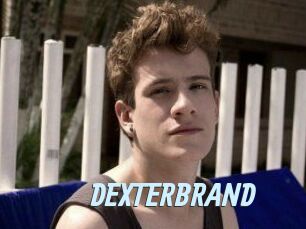DEXTER_BRAND Gay Sex Prev