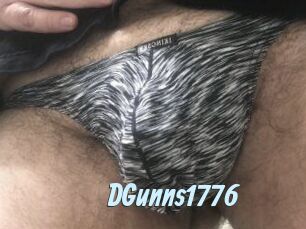 DGunns1776