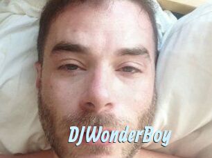 DJWonderBoy