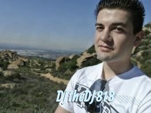 DJtheDJ818