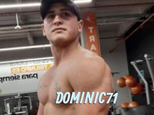 DOMINIC71