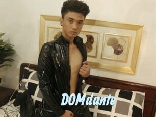 DOMdante