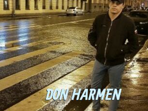 DON_HARMEN