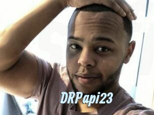 DRPapi23