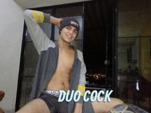 DUO_COCK