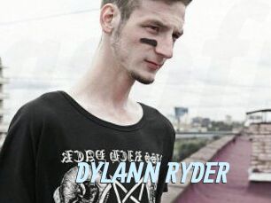DYLANN_RYDER